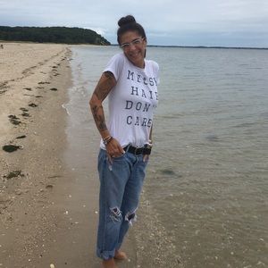 Meet your Posher, Michele
